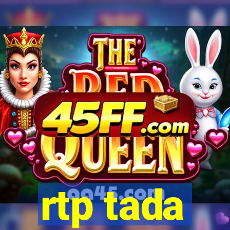 rtp tada